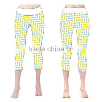 (Trade Assurance) fashion yoga pants