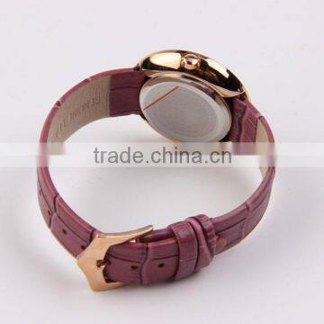 Fashion Quartz Watch With Sr626sw Battery for Lady photo-6