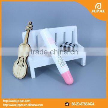 Wet Lip Small Black Tubes Manufacturers, Lip Gloss Tube