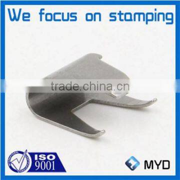 Metal Product OEM Service With RoHS Certificate photo-3