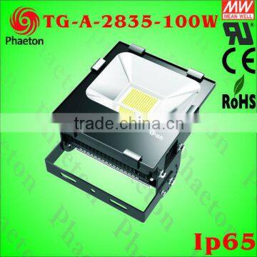 100w high lumen led flood light