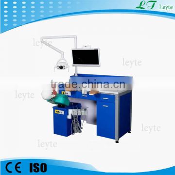 LTMG005 dental simulation unit training system