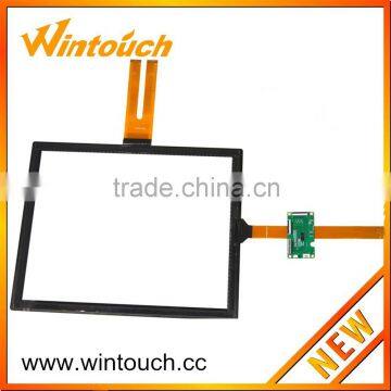 21.5" Capacitive Touch Screen Replacement for Touch Monitor With Free Drivers photo-4