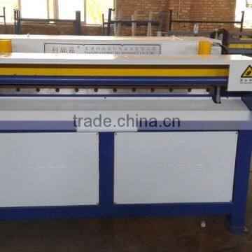 Auto Duct Line 2; Auto Duct Line; Duct Machine, Duct Making Machine photo-2