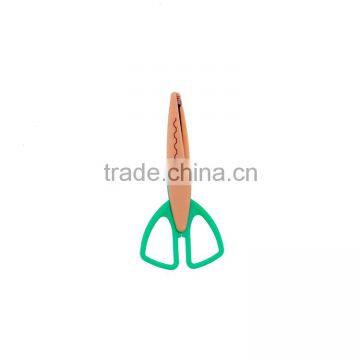 Hot Sale 2016 Photo Album Handmade Kids Scissor for Wave Stamps Decorative Scissor photo-2