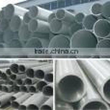 408 409 stainless steel line pipes supplier