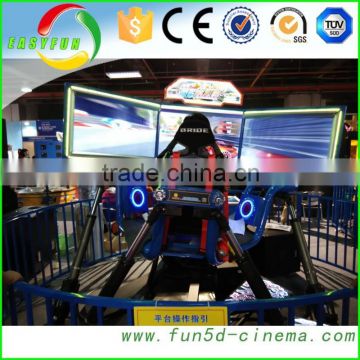 exciting surf simulator 9-seats 5d cinema 5d theater 5d movie