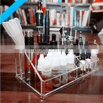 Hand Made Acrylic Electronic Cigarette Stand photo-2