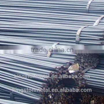 Reinforcing steel rebar prices