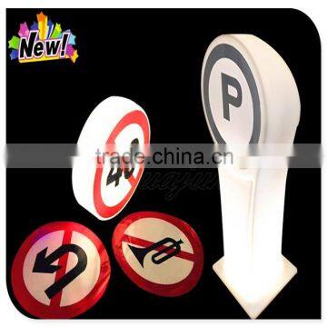 China factory direct LED traffic light/ traffic light on sale