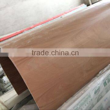 PVC U Shaped Plastic Profile