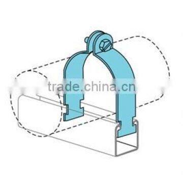 Steel Pipe Clamp