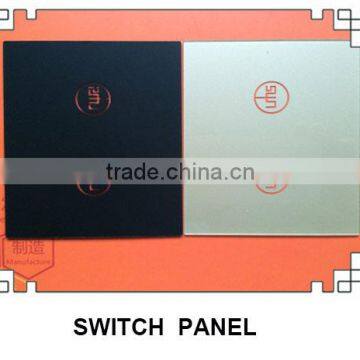 Global Viewing Solution PMMA PC Glass Front Cover Panel photo-3
