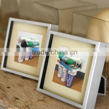 5 and 6 and 7 Stage Household Alkaline Water Ionizer for Home Drinking photo-6