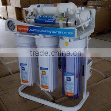 New Arrival Portable Tap Home Water Purifier Machine/house Tap Water Purifier/filter,portable Tap Faucet Water photo-4