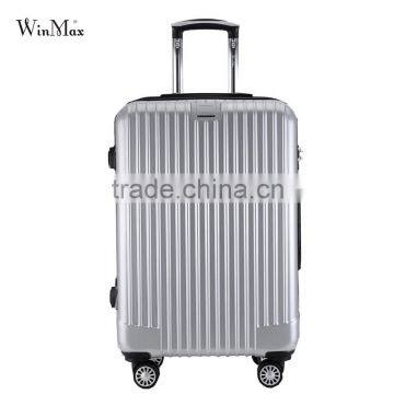 High quality low price large capacity trolley luggage