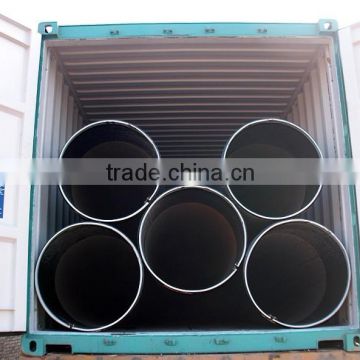 welded steel pipe size 30inch 32inch