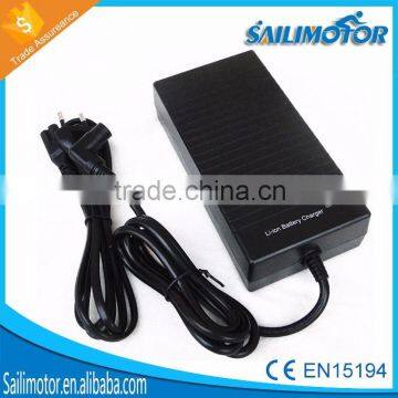 2015 Smart 36v e Bike Charger