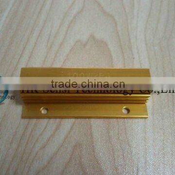 100W2RJ Aluminum Case Resistor in stock