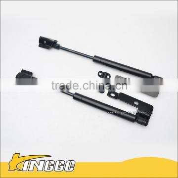 2x Bonnet Gas Struts Kit for NAVARA D40