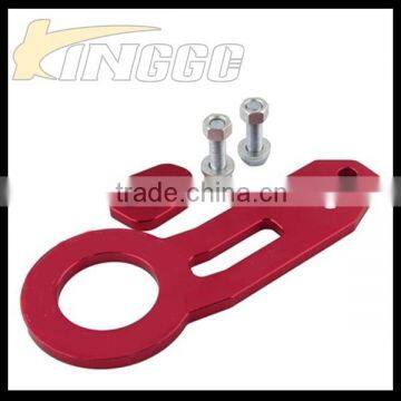 Good sales Practical Universal Auto car Rear tow hook