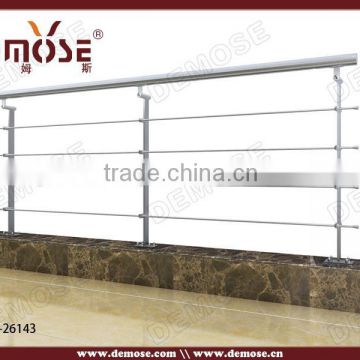 outdoor stainless steel guard rail alibaba wholesale