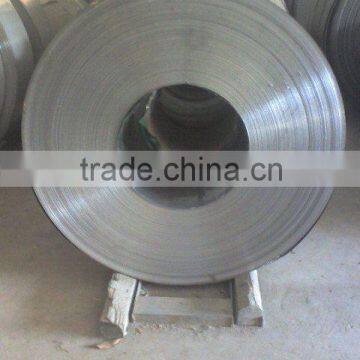 Stainless Steel Coil