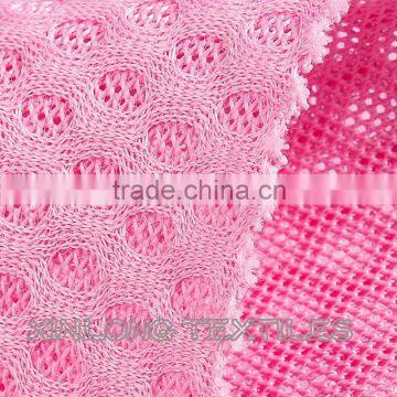 D047 Air Mesh Material Manufacturers for Backpack,shoe,mattress photo-5