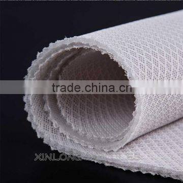 D056 Poly Warp Knitted Netting Mesh Outdoor Material,textile Manufacuring photo-4