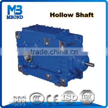 CNC machining hollow shaft/Steel hollow air shaft