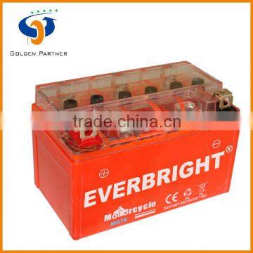 Daily Life 12v 7ah MG7E Gel Motorcycle Batteries