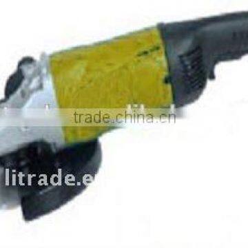 Hand Stone Angle Grinder