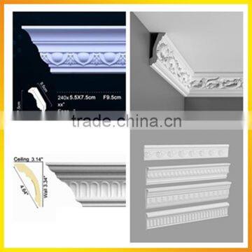 Low Pressure PU Polyurethane Foam Machine for Decoration Cornice photo-6