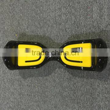 2016 Htomt Christmas Gift UL Certificated Charger Two Wheel Self Balancing Electric Scooter Electric Skateboard Hoverboard photo-4