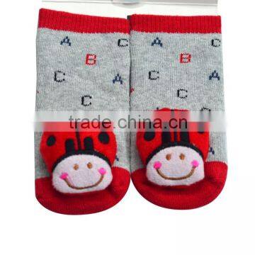 Best Knitted Technics baby socks winter