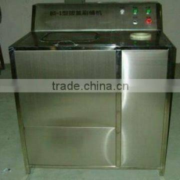 Barreled Prewashing Machine/Bottle Brush Machine(19L bottle)