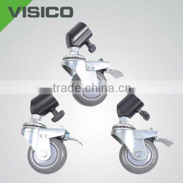 Various Stand on wheel