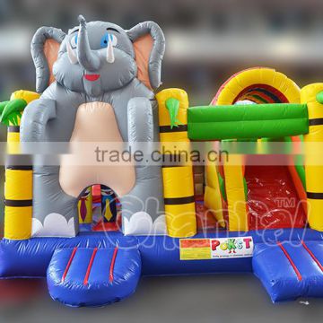 Guangzhou inflatable bouncer combo, inflatable combo bouncers,inflatable bounce house combos