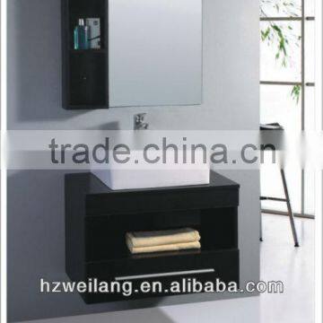 2013 hot sell modern bathrom cabinet MJ-2071