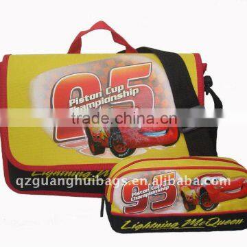 2013 hot sell school backpack