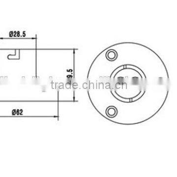 B22 Base Burn-in Test Converter Lamp Holder Adapter B22 Adapter Converter New photo-4