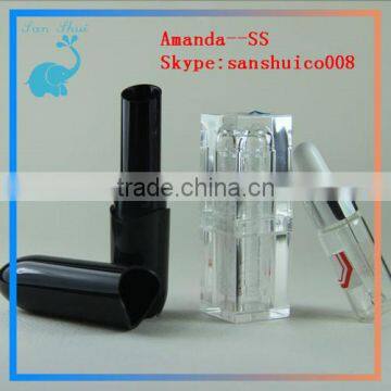 series products glass bottle with aluminum dropper cap, e-smoke glass bottle