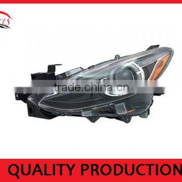 car head lamp used for MAZDA 3 axela head lamp                        
                                                                                Supplier's Choice