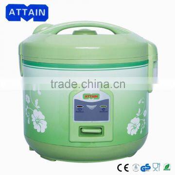 beautiful colorful travel cooker portable travel electric