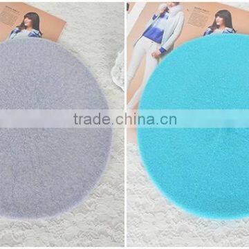 Changed Warm Pink Beret photo-5