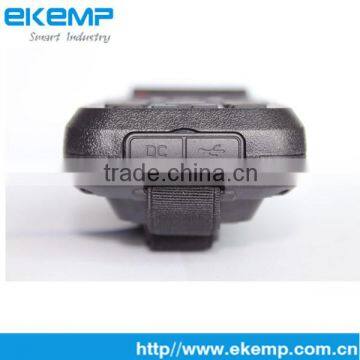 Handheld Payment Terminal With RFID Reader and Fingerprint Reader photo-4