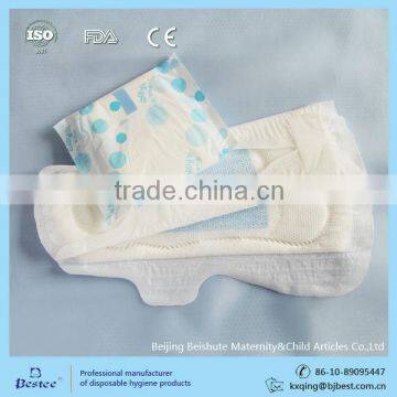 Ultra thin Sanitary napkins