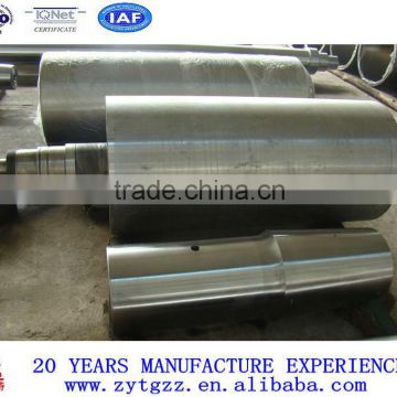 plate bending roll