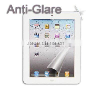 Anti-Glare Screen Protector Gurad for iPad 2