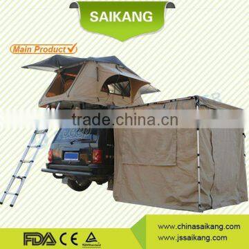 FDA Factory Beautiful Clear Inflatable Tent